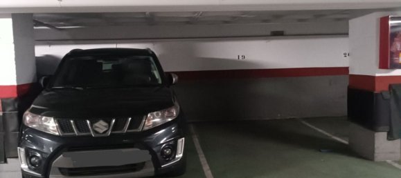 21m² Garage in Santander, Spain No. 163854 6