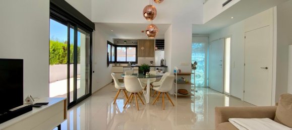 3 Schlafzimmer Villa in Ciudad Quesada, Spain, Nr. 138119 21