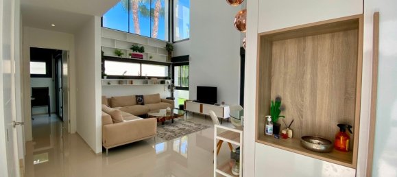 3 Schlafzimmer Villa in Ciudad Quesada, Spain, Nr. 138119 14