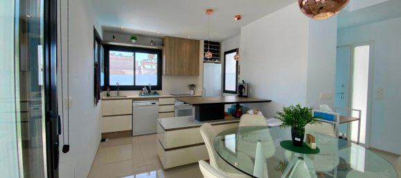 3 Schlafzimmer Villa in Ciudad Quesada, Spain, Nr. 138119 23