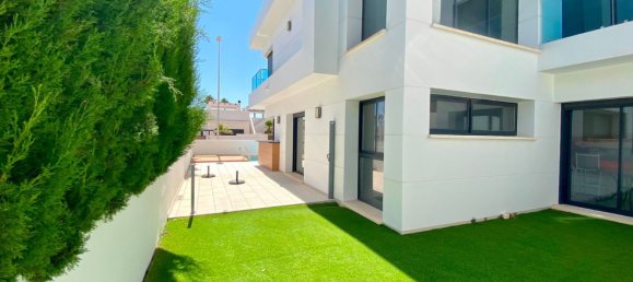 3 Schlafzimmer Villa in Ciudad Quesada, Spain, Nr. 138119 12