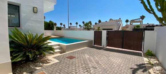 3 Schlafzimmer Villa in Ciudad Quesada, Spain, Nr. 138119 6