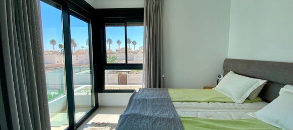 3 Schlafzimmer Villa in Ciudad Quesada, Spain, Nr. 138119 40