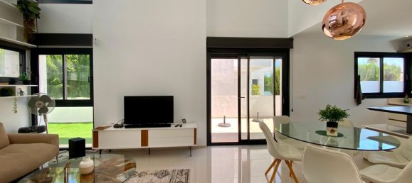 3 Schlafzimmer Villa in Ciudad Quesada, Spain, Nr. 138119 18