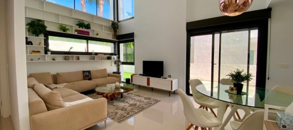 3 Schlafzimmer Villa in Ciudad Quesada, Spain, Nr. 138119 15