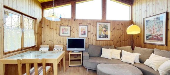 3غرفة منزل في Hornstein, Austria رقم 188217 2