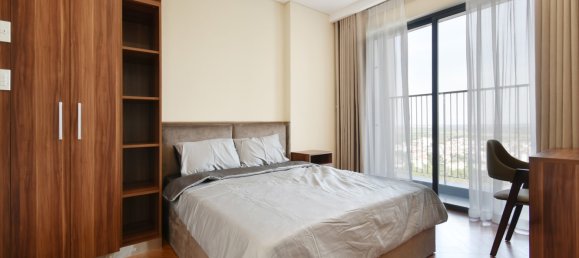 2 dormitorios condominium en venta en Hai Phong, Vietnam № 20643 2