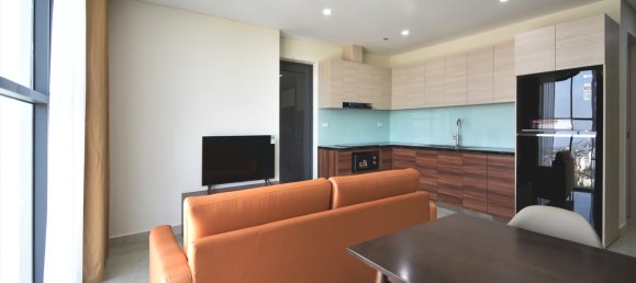 2 dormitorios condominium en venta en Hai Phong, Vietnam № 20643 6