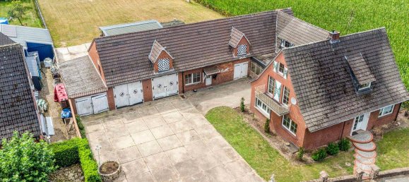 7-salle Maison à County of Bentheim, Germany No. 326987 2