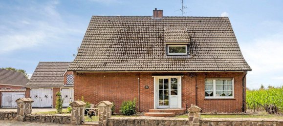 7-salle Maison à County of Bentheim, Germany No. 326987 3