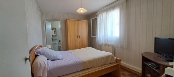 2 Schlafzimmer Haus in Seine-Maritime, France, Nr. 353700 5