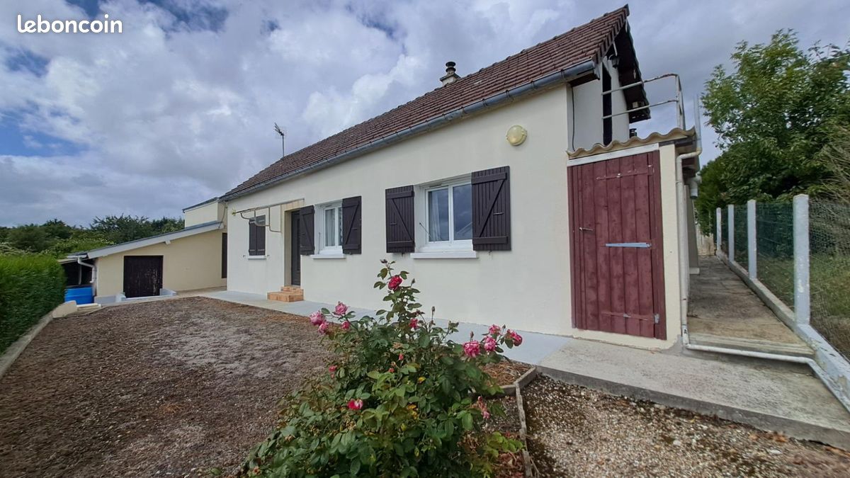 2 Schlafzimmer Haus in Seine-Maritime, France, Nr. 353700