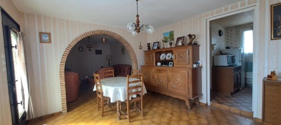 2 Schlafzimmer Haus in Seine-Maritime, France, Nr. 353700 2