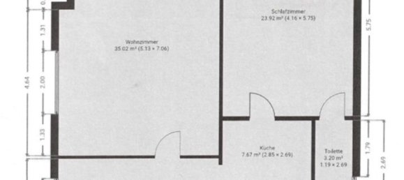 Edifício em Spree-Neise, Germany 290 m² N.º 315528 4