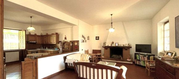 Villa de 5 dormitorios en Sora, Italy No. 56390 47