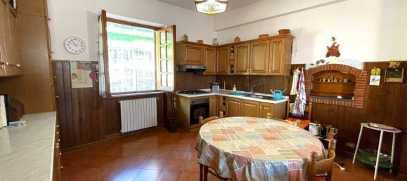 Villa de 5 dormitorios en Sora, Italy No. 56390 4