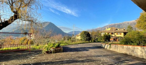 Villa de 5 dormitorios en Sora, Italy No. 56390 42