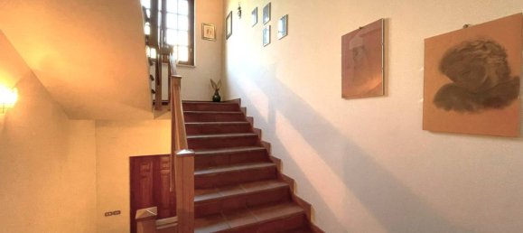 Villa de 5 dormitorios en Sora, Italy No. 56390 8