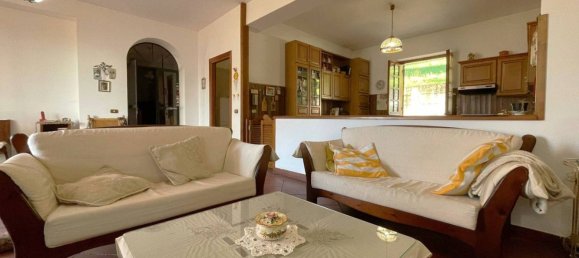 Villa de 5 dormitorios en Sora, Italy No. 56390 44