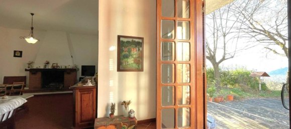 Villa de 5 dormitorios en Sora, Italy No. 56390 48