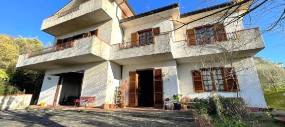 Villa de 5 dormitorios en Sora, Italy No. 56390 43
