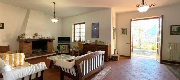 Villa de 5 dormitorios en Sora, Italy No. 56390 45