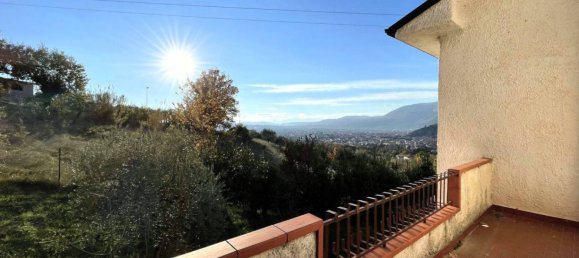 Villa de 5 dormitorios en Sora, Italy No. 56390 38