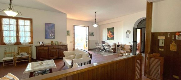 Villa de 5 dormitorios en Sora, Italy No. 56390 2