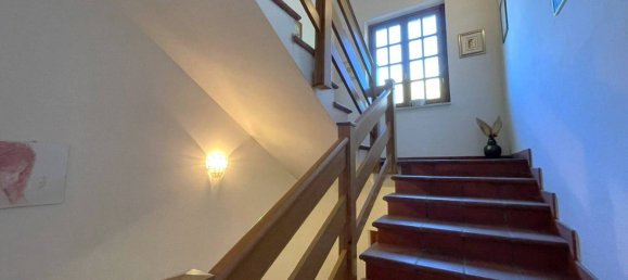 Villa de 5 dormitorios en Sora, Italy No. 56390 32