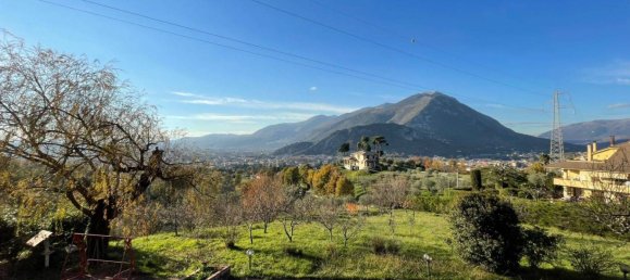 Villa de 5 dormitorios en Sora, Italy No. 56390 31