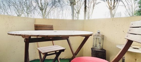 Apartamento T3 em Soissons, France N.º 78876 15