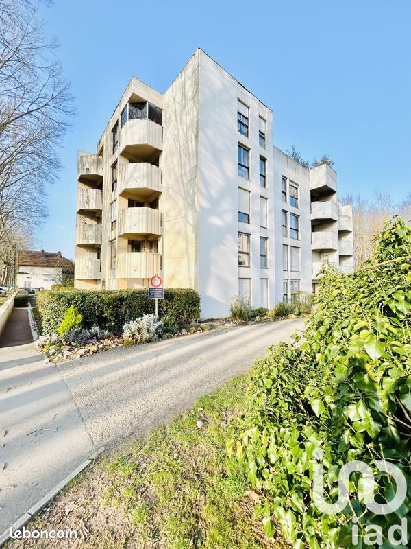 Apartamento T3 em Soissons, France N.º 78876