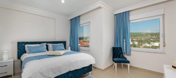 Apartment 3+1 in Alanya, Turkey No. 24387 4