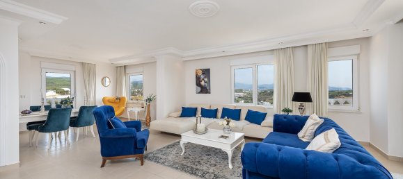 Apartment 3+1 in Alanya, Turkey No. 24387 3