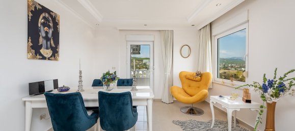 Apartment 3+1 in Alanya, Turkey No. 24387 2