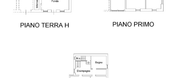 6-Zimmer Haus in Marsciano, Italy, Nr. 127724 12
