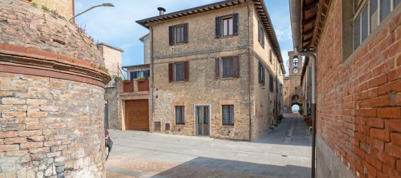 6-Zimmer Haus in Marsciano, Italy, Nr. 127724 13