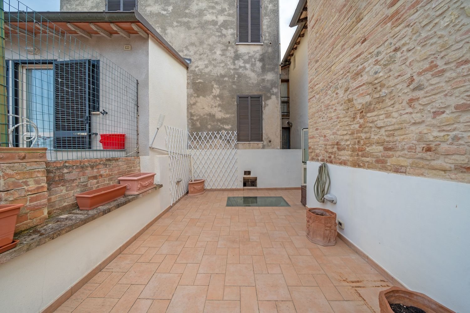 6-Zimmer Haus in Marsciano, Italy, Nr. 127724