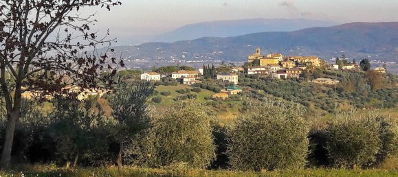 6-Zimmer Haus in Marsciano, Italy, Nr. 127724 5