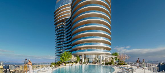 4 غرف نوم شقة في وسط مدينة دبي, UAE رقم 42385 5