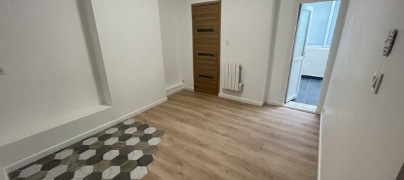 1 chambre Appartement à Montreuil, France No. 175804 7