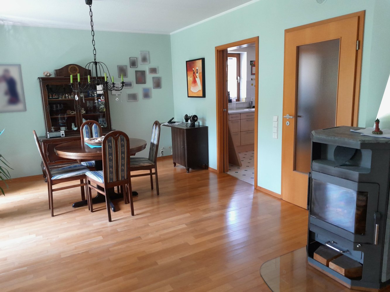 4 Schlafzimmer Haus in Gütersloh, Germany, Nr. 316887