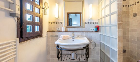 4 bedrooms Villa in Mijas, Spain No. 55613 19