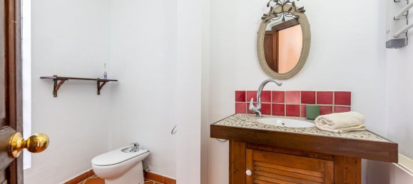 4 bedrooms Villa in Mijas, Spain No. 55613 22