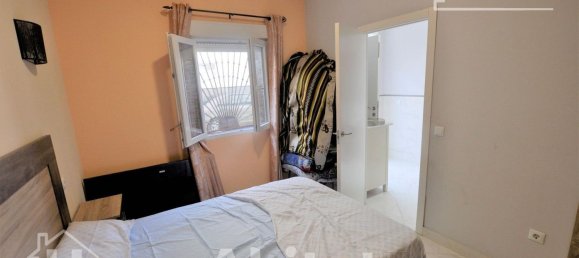 3 غرف نوم شقة في Puerto De Sagunto, Spain رقم 119736 22