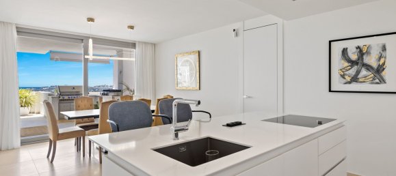 7 bedrooms Apartment in Marbella, Spain No. 36020 21