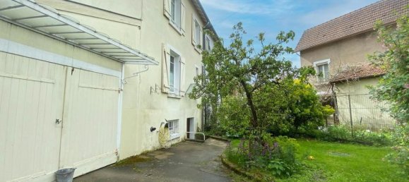 3 bedrooms House in Verdun, France No. 80492 17