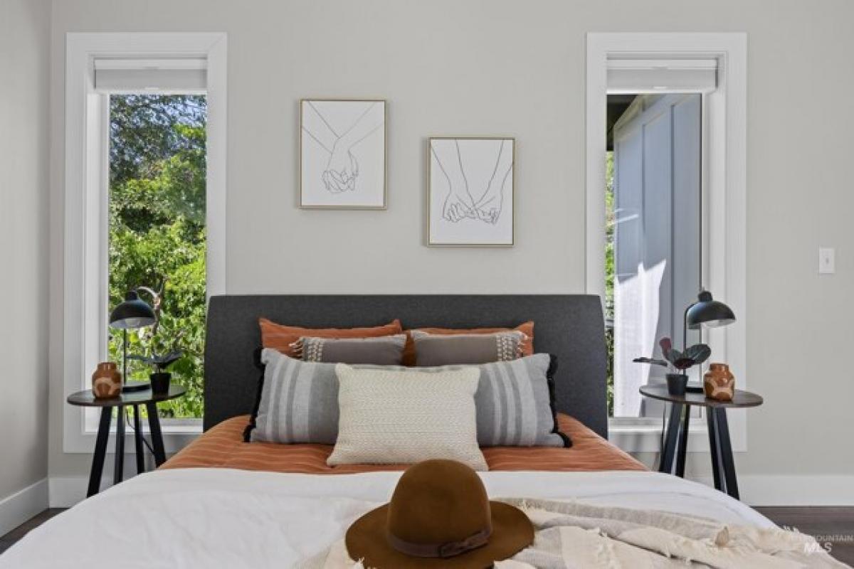 3 chambres Maison à Boise, USA No. 372135