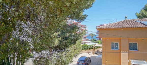 3 chambres Maison à Denia, Spain No. 135937 6