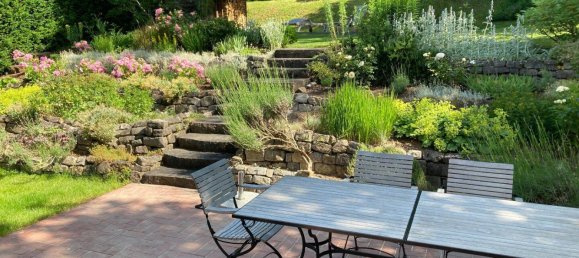 Вилла с 7 спальнями в Ансбах, Германия № 222347 13